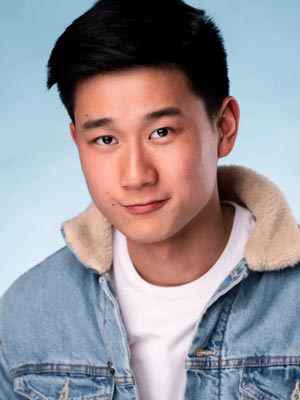 Сэм Сон Ли
Sam Song Li